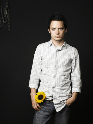 photo 19 in Elijah Wood gallery [id576230] 2013-02-17 00:00:00