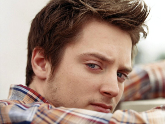 photo 4 in Elijah Wood gallery [id231606] 2010-01-29 00:00:00