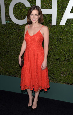Elizabeth Henstridge pic #1112689
