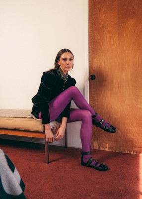 photo 18 in Elizabeth Olsen gallery [id1363262] 2025-01-08 00:00:00