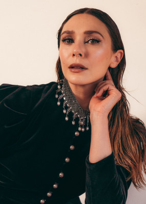 photo 17 in Elizabeth Olsen gallery [id1363263] 2025-01-08 00:00:00