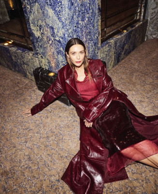 photo 19 in Elizabeth Olsen gallery [id1360882] 2024-11-24 00:00:00