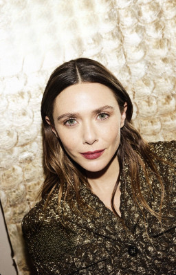 photo 21 in Elizabeth Olsen gallery [id1360880] 2024-11-24 00:00:00