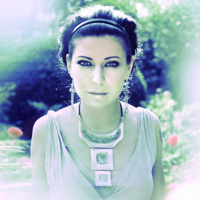 Elka-Elizaveta Ivantsiv  pic #507053