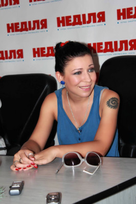 Elka-Elizaveta Ivantsiv  pic #483264