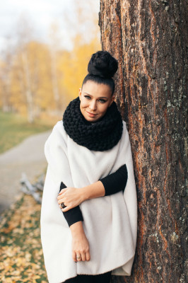 Elka-Elizaveta Ivantsiv  pic #831603