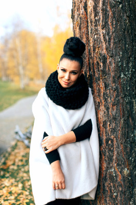 Elka-Elizaveta Ivantsiv  pic #1069892