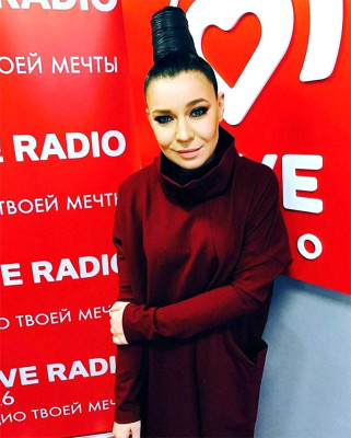Elka-Elizaveta Ivantsiv  pic #1069887
