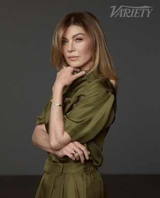 Ellen Pompeo pic #1357729