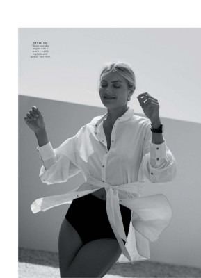 Elyse Knowles pic #1187504