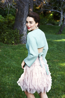 Emilia Clarke pic #759173