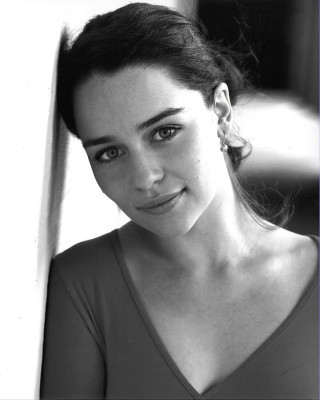 Emilia Clarke pic #663833
