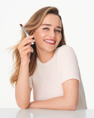 photo 5 in Emilia Clarke gallery [id1349581] 2024-05-12 00:00:00