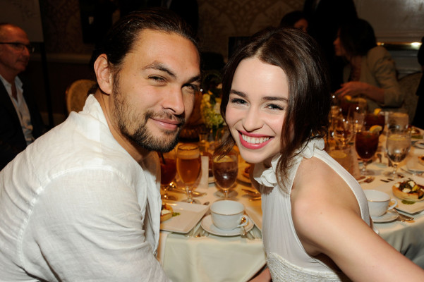 Emilia Clarke pic #663814