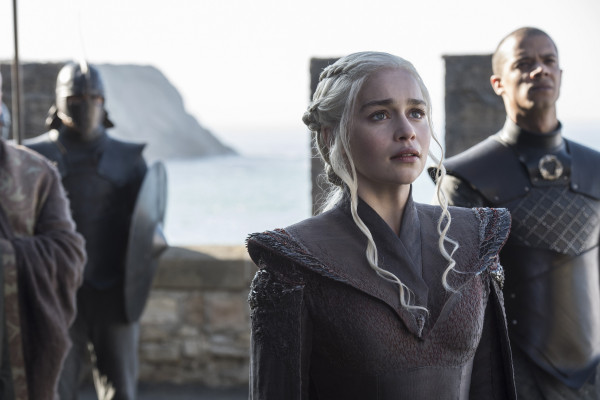 Emilia Clarke pic #946056