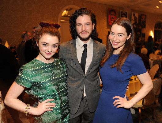 Emilia Clarke pic #663888