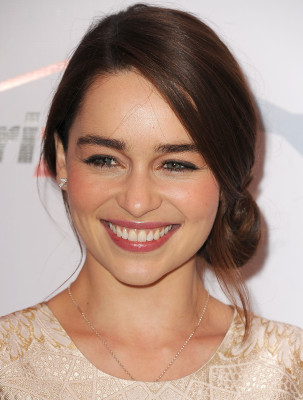 Emilia Clarke pic #664133