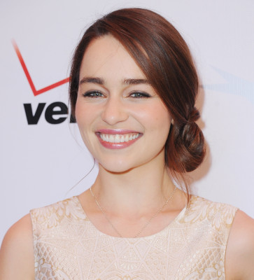 Emilia Clarke pic #664131