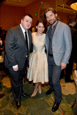 Emilia Clarke pic #663881