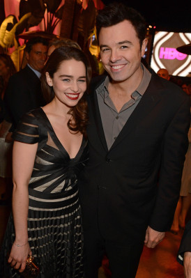 Emilia Clarke pic #663586