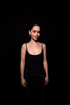 photo 7 in Emilia Clarke gallery [id1203450] 2020-02-17 00:00:00
