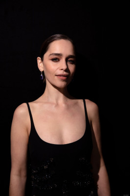 photo 8 in Emilia Clarke gallery [id1203449] 2020-02-17 00:00:00