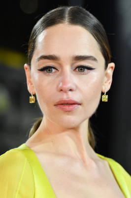 photo 9 in Emilia Clarke gallery [id1193081] 2019-12-05 00:00:00