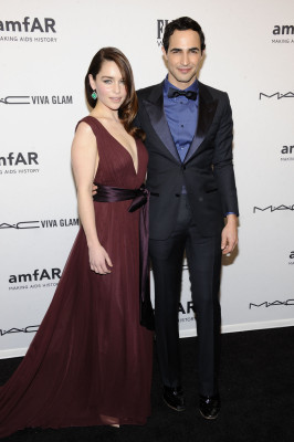 Emilia Clarke pic #663891