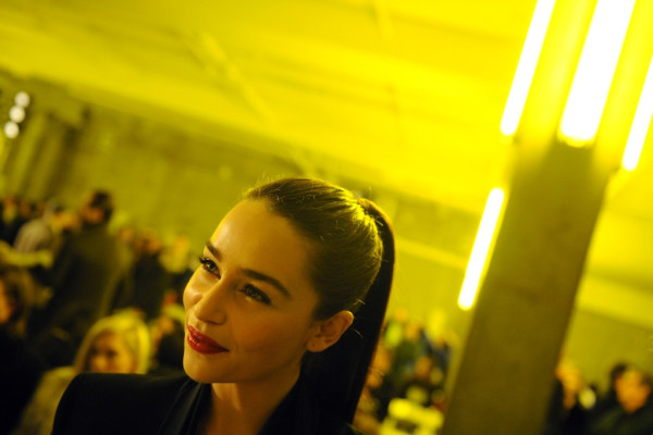 Emilia Clarke pic #663859