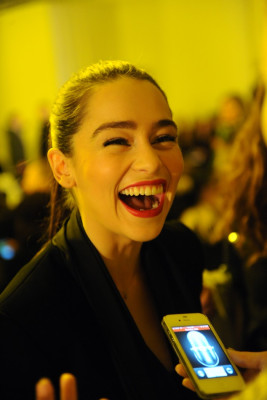 Emilia Clarke pic #663854