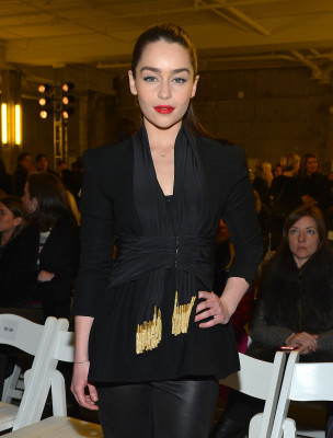 Emilia Clarke pic #663760