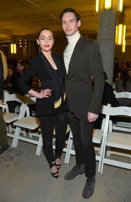 Emilia Clarke pic #663834