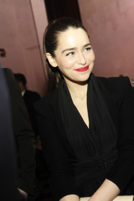 Emilia Clarke pic #663750
