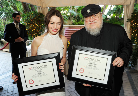 Emilia Clarke pic #663820