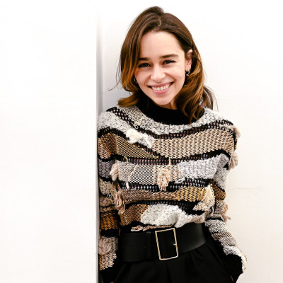 Emilia Clarke pic #1207097