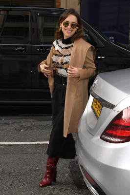 Emilia Clarke pic #1207098