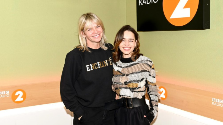 Emilia Clarke pic #1207101