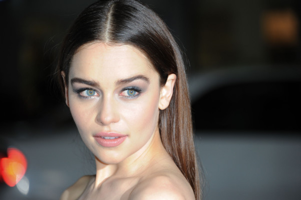 Emilia Clarke pic #588625