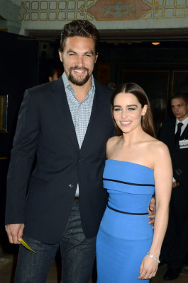 Emilia Clarke pic #588626