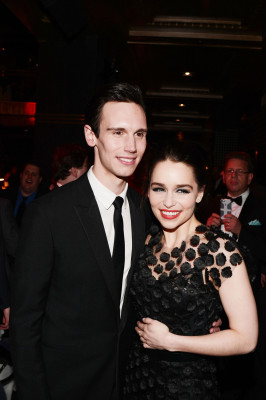 Emilia Clarke pic #663821