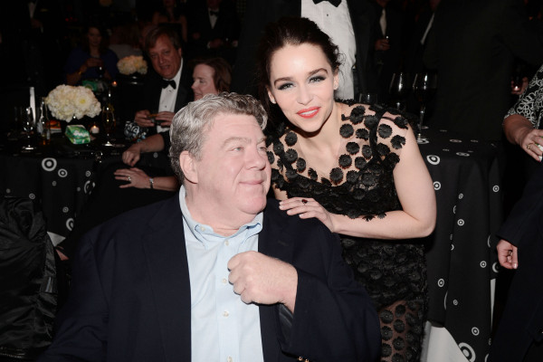 Emilia Clarke pic #663816