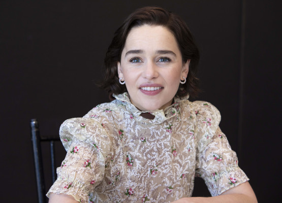 photo 29 in Emilia Clarke gallery [id1218154] 2020-06-15 00:00:00