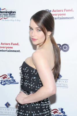 Emilia Clarke pic #663866