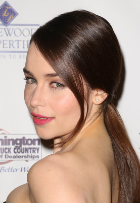 Emilia Clarke pic #663715