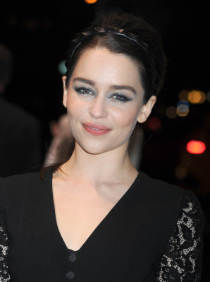 Emilia Clarke pic #665632