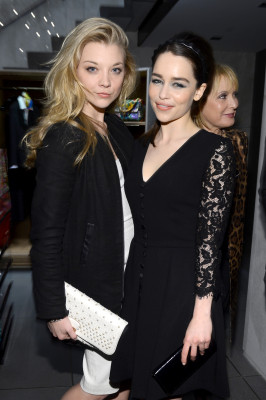 Emilia Clarke pic #665641