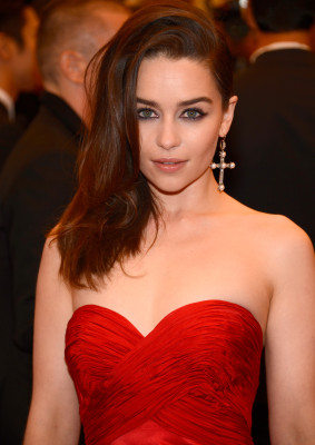 Emilia Clarke pic #603767