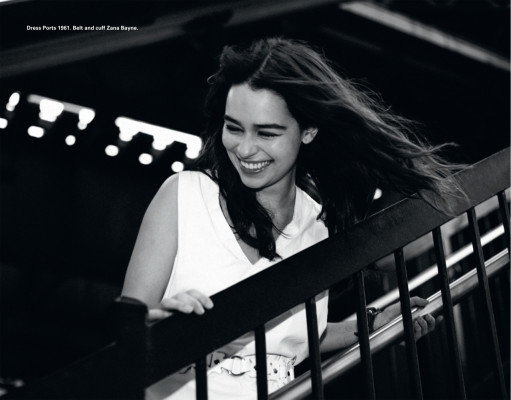 Emilia Clarke pic #759174