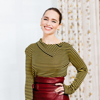 Emilia Clarke pic #1189356