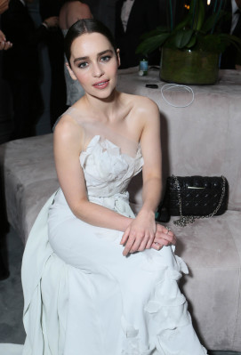 Emilia Clarke pic #666327
